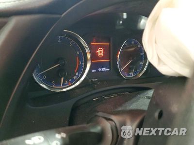 Zdjęcie 9 z 12 samochodu: 2019 TOYOTA COROLLA LE VIN:2T1BURHEXKC155746 - miniatura