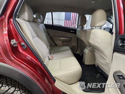 Zdjęcie 11 z 14 samochodu: 2015 SUBARU XV CROSSTREK 2.0 LIMITED VIN:JF2GPAMC7F8263019 - miniatura