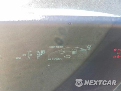 Zdjęcie 9 z 13 samochodu: 2012 TOYOTA PRIUS THREE VIN:JTDKN3DU1C5441412 - miniatura