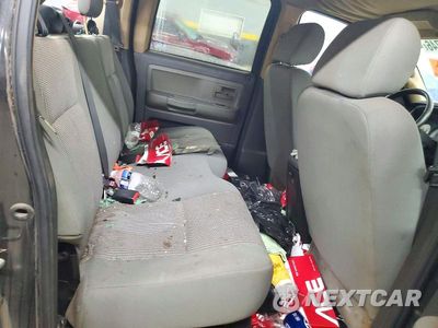 Zdjęcie 10 z 12 samochodu: 2010 DODGE DAKOTA VIN:1D7CW3GK9AS212475 - miniatura