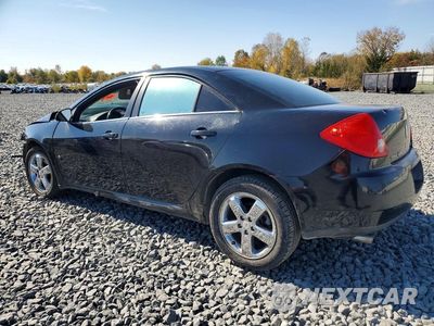 Drugie zdjęcie samochodu z przodu: 2008 PONTIAC G6 GT VIN:1G2ZH57N084156238 - miniatura