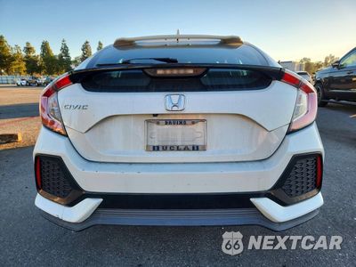 Zdjęcie 6 z 13 samochodu: 2017 HONDA CIVIC LX VIN:SHHFK7H28HU418000 - miniatura