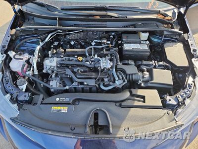 Zdjęcie 11 z 12 samochodu: 2026 TOYOTA COROLLA LE VIN:5YFB4MDE9TP412583 - miniatura