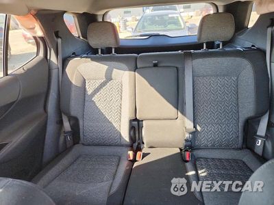 Zdjęcie 10 z 13 samochodu: 2022 CHEVROLET EQUINOX LT VIN:3GNAXUEV8NL267318 - miniatura