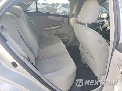 Zdjęcie 10 z 12 samochodu: 2013 TOYOTA COROLLA LE VIN:2T1BU4EE4DC101045 - miniatura