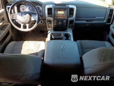 Zdjęcie 8 z 12 samochodu: 2017 RAM 1500 SLT VIN:1C6RR7LT3HS546925 - miniatura