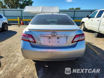 Zdjęcie 6 z 12 samochodu: 2010 TOYOTA CAMRY LE VIN:4T4BF3EK0AR071066 - miniatura