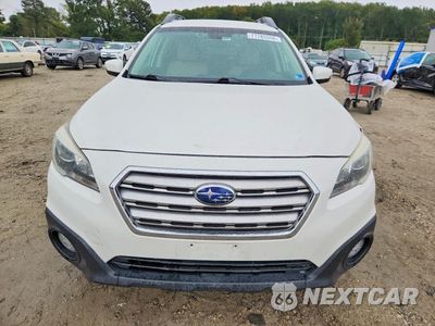 Piąte zdjęcie samochodu w środku: 2015 SUBARU OUTBACK 2.5I PREMIUM VIN:4S4BSBFC0F3308109 - miniatura
