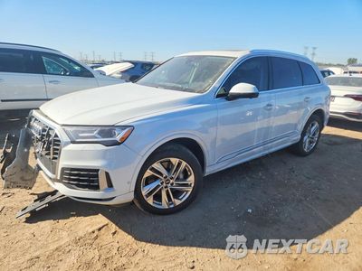 2023 AUDI Q7 PREMIUM PLUS WA1LXBF71PD002314 - główne zdjęcie licytacji z USA - miniatura