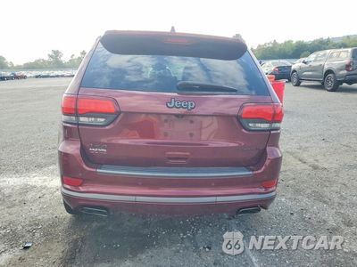Zdjęcie 6 z 13 samochodu: 2019 JEEP GRAND CHEROKEE LIMITED VIN:1C4RJFBG1KC829968 - miniatura