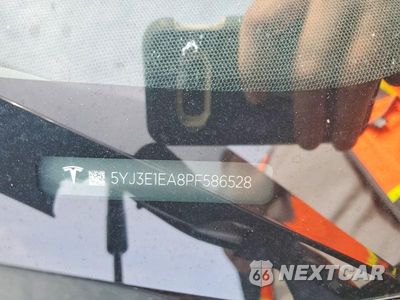 Zdjęcie 12 z 12 samochodu: 2023 TESLA MODEL 3 VIN:5YJ3E1EA8PF586528 - miniatura