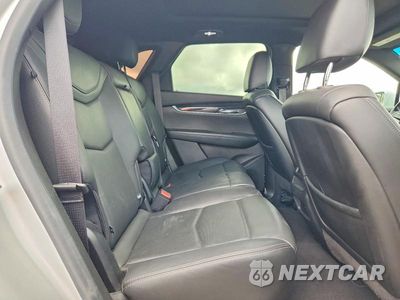 Zdjęcie 11 z 13 samochodu: 2020 CADILLAC XT5 PREMIUM LUXURY VIN:1GYKNCRS3LZ192475 - miniatura