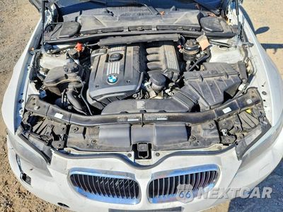 Zdjęcie 11 z 12 samochodu: 2012 BMW 328 I SULEV VIN:WBADW7C58CE729609 - miniatura