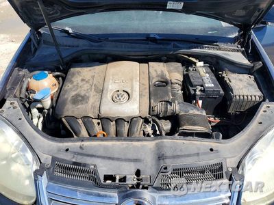 Zdjęcie 11 z 12 samochodu: 2009 VOLKSWAGEN JETTA SE VIN:3VWRM71K29M037871 - miniatura