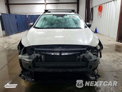 Piąte zdjęcie samochodu w środku: 2025 SUBARU CROSSTREK PREMIUM VIN:JF2GUHDC7SH263016 - miniatura