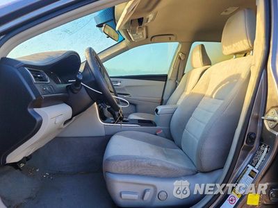 Zdjęcie 7 z 12 samochodu: 2017 TOYOTA CAMRY LE VIN:4T1BF1FK8HU686908 - miniatura