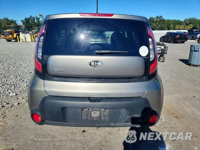 Zdjęcie 6 z 12 samochodu: 2014 KIA SOUL + VIN:KNDJP3A57E7008770 - miniatura