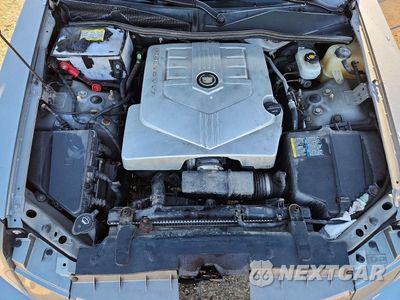 Zdjęcie 11 z 12 samochodu: 2006 CADILLAC CTS HI FEATURE V6 VIN:1G6DP577760133878 - miniatura