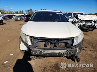 Piąte zdjęcie samochodu w środku: 2014 HONDA CROSSTOUR EXL VIN:5J6TF2H52EL001951 - miniatura