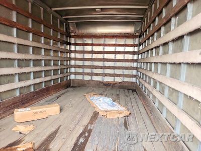 Zdjęcie 10 z 12 samochodu: 2016 HINO 155 VIN:JHHYDM1H1GK002709 - miniatura