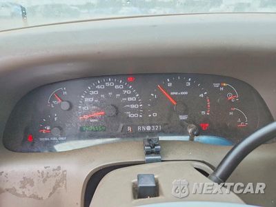 Zdjęcie 9 z 13 samochodu: 2004 FORD F350 SRW SUPER DUTY VIN:1FTSW31P14EC21457 - miniatura