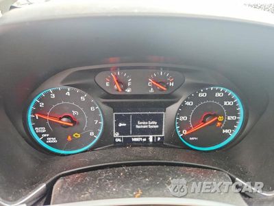 Zdjęcie 9 z 13 samochodu: 2018 CHEVROLET EQUINOX LT VIN:2GNAXSEV3J6295644 - miniatura