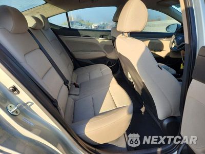 Zdjęcie 10 z 12 samochodu: 2017 HYUNDAI ELANTRA SE VIN:KMHD84LF6HU068224 - miniatura