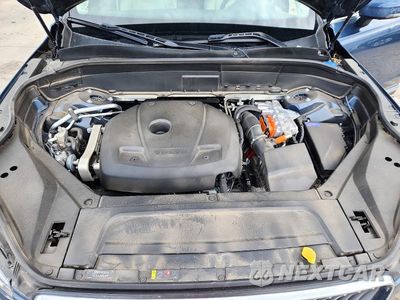 Zdjęcie 12 z 13 samochodu: 2023 VOLVO XC90 PLUS VIN:YV4H600N2P1946289 - miniatura