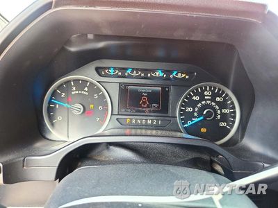 Zdjęcie 9 z 12 samochodu: 2015 FORD F150 SUPER CAB VIN:1FTEX1CF9FKF21870 - miniatura
