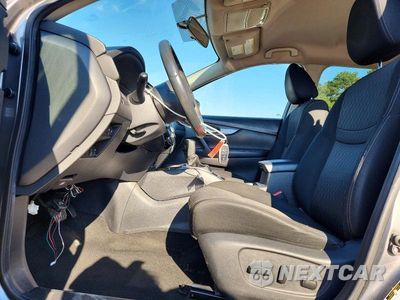 Zdjęcie 7 z 13 samochodu: 2018 NISSAN ROGUE SV VIN:KNMAT2MT3JP518057 - miniatura
