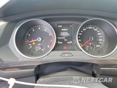 Zdjęcie 9 z 14 samochodu: 2019 VOLKSWAGEN TIGUAN SE VIN:3VV2B7AX9KM142856 - miniatura