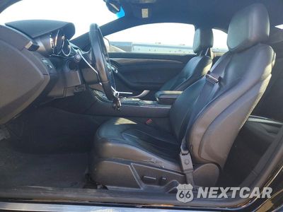 Zdjęcie 7 z 12 samochodu: 2012 CADILLAC CTS VIN:1G6DA1E39C0157086 - miniatura