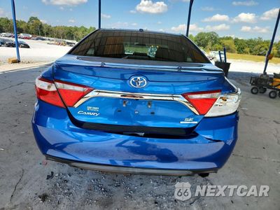 Zdjęcie 6 z 12 samochodu: 2016 TOYOTA CAMRY SPECIAL EDITION VIN:4T1BF1FK1GU549582 - miniatura