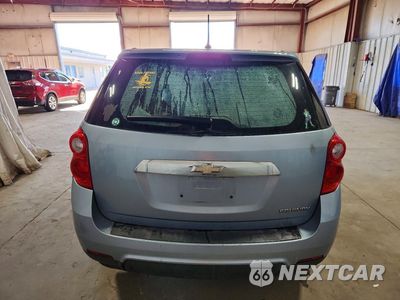 Zdjęcie 6 z 13 samochodu: 2014 CHEVROLET EQUINOX LS VIN:2GNALAEK4E6182898 - miniatura