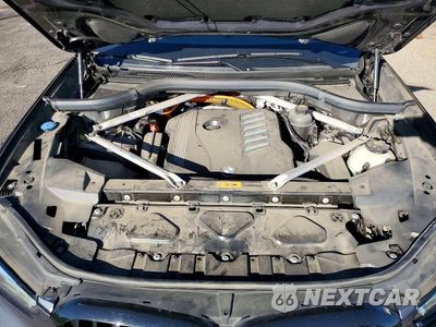 Zdjęcie 12 z 13 samochodu: 2022 BMW X5 XDRIVE45E VIN:5UXTA6C01N9K89710 - miniatura