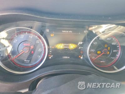 Zdjęcie 9 z 13 samochodu: 2015 DODGE CHARGER SE VIN:2C3CDXBG5FH866547 - miniatura