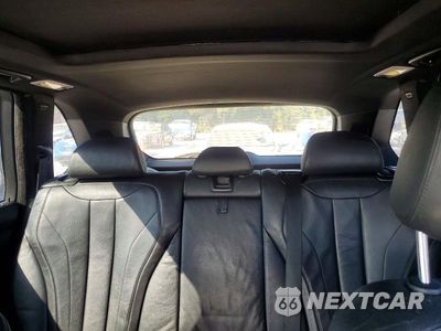 Zdjęcie 10 z 13 samochodu: 2015 BMW X5 XDRIVE35I VIN:5UXKR0C56F0K70086 - miniatura