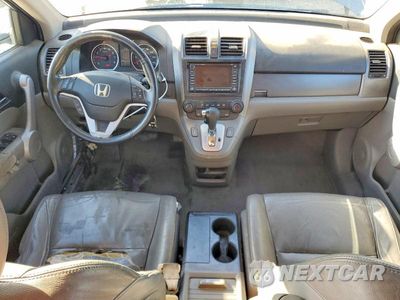 Zdjęcie 8 z 14 samochodu: 2007 HONDA CR-V EXL VIN:JHLRE38737C041889 - miniatura