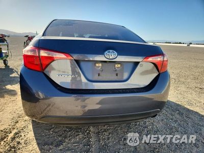 Zdjęcie 6 z 13 samochodu: 2017 TOYOTA COROLLA L VIN:5YFBURHE3HP645471 - miniatura
