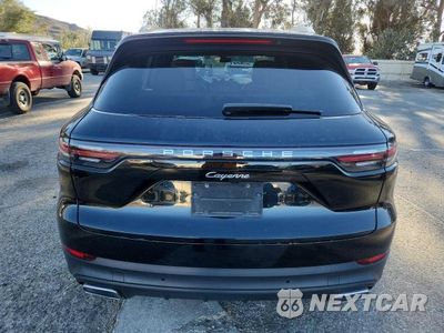 Zdjęcie 6 z 13 samochodu: 2019 PORSCHE CAYENNE VIN:WP1AA2AY8KDA13090 - miniatura