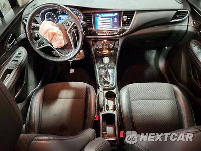 Zdjęcie 8 z 14 samochodu: 2019 BUICK ENCORE PREFERRED VIN:KL4CJESB5KB729876 - miniatura
