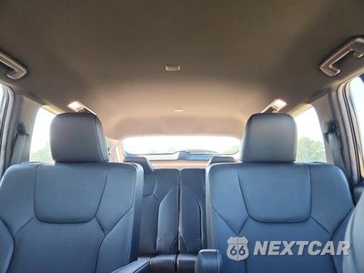Zdjęcie 10 z 14 samochodu: 2024 LEXUS TX 500H F SPORT PERFORMANCE PREMIUM VIN:5TDABAB64RS001894 - miniatura