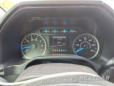 Zdjęcie 9 z 12 samochodu: 2015 FORD F150 SUPERCREW VIN:1FTEW1CPXFKD19101 - miniatura