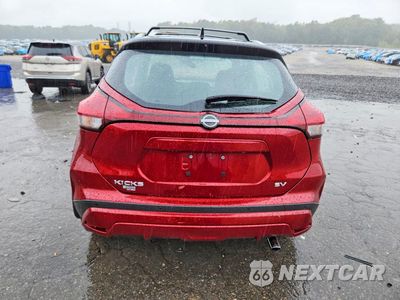 Zdjęcie 6 z 13 samochodu: 2023 NISSAN KICKS SV VIN:3N1CP5CV4PL554722 - miniatura