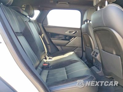 Zdjęcie 11 z 13 samochodu: 2018 LAND ROVER RANGE ROVER VELAR R-DYNAMIC SE VIN:SALYL2RX5JA725765 - miniatura