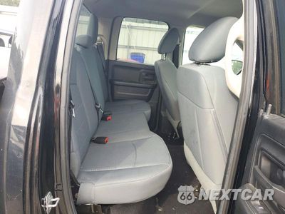 Zdjęcie 10 z 12 samochodu: 2014 RAM 1500 ST VIN:1C6RR6FT7ES310621 - miniatura