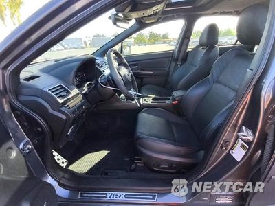 Zdjęcie 7 z 13 samochodu: 2021 SUBARU WRX LIMITED VIN:JF1VA1P61M8801777 - miniatura