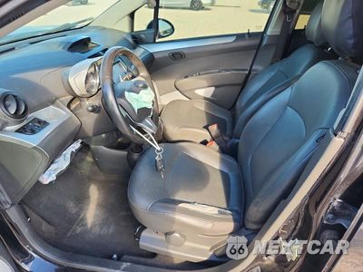 Zdjęcie 7 z 13 samochodu: 2013 CHEVROLET SPARK 2LT VIN:KL8CF6S98DC522057 - miniatura