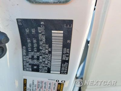 Zdjęcie 14 z 14 samochodu: 2018 TOYOTA 4RUNNER SR5 PREMIUM VIN:JTEBU5JR1J5604423 - miniatura