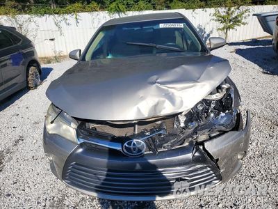 Piąte zdjęcie samochodu w środku: 2017 TOYOTA CAMRY LE VIN:4T1BF1FK9HU408888 - miniatura